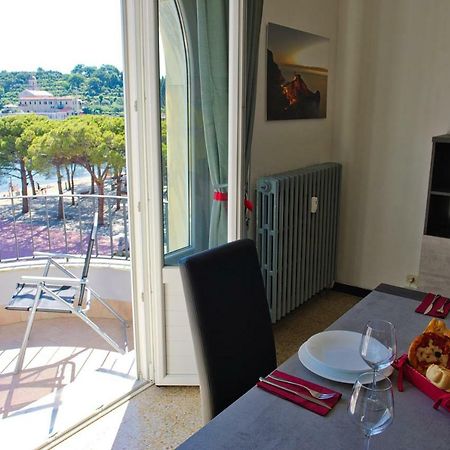 Casa Bello Porto Venere Buitenkant foto