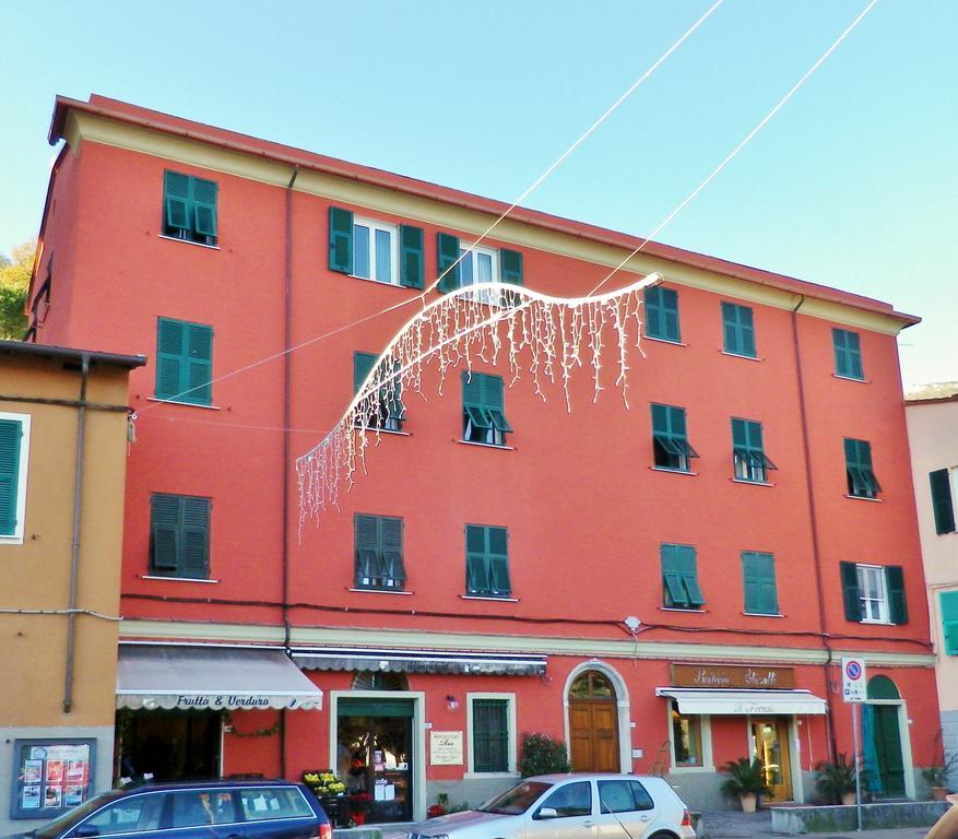 Casa Bello Porto Venere Buitenkant foto