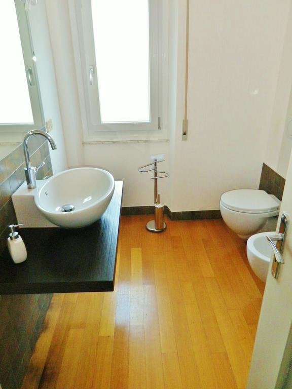 Casa Bello Porto Venere Buitenkant foto