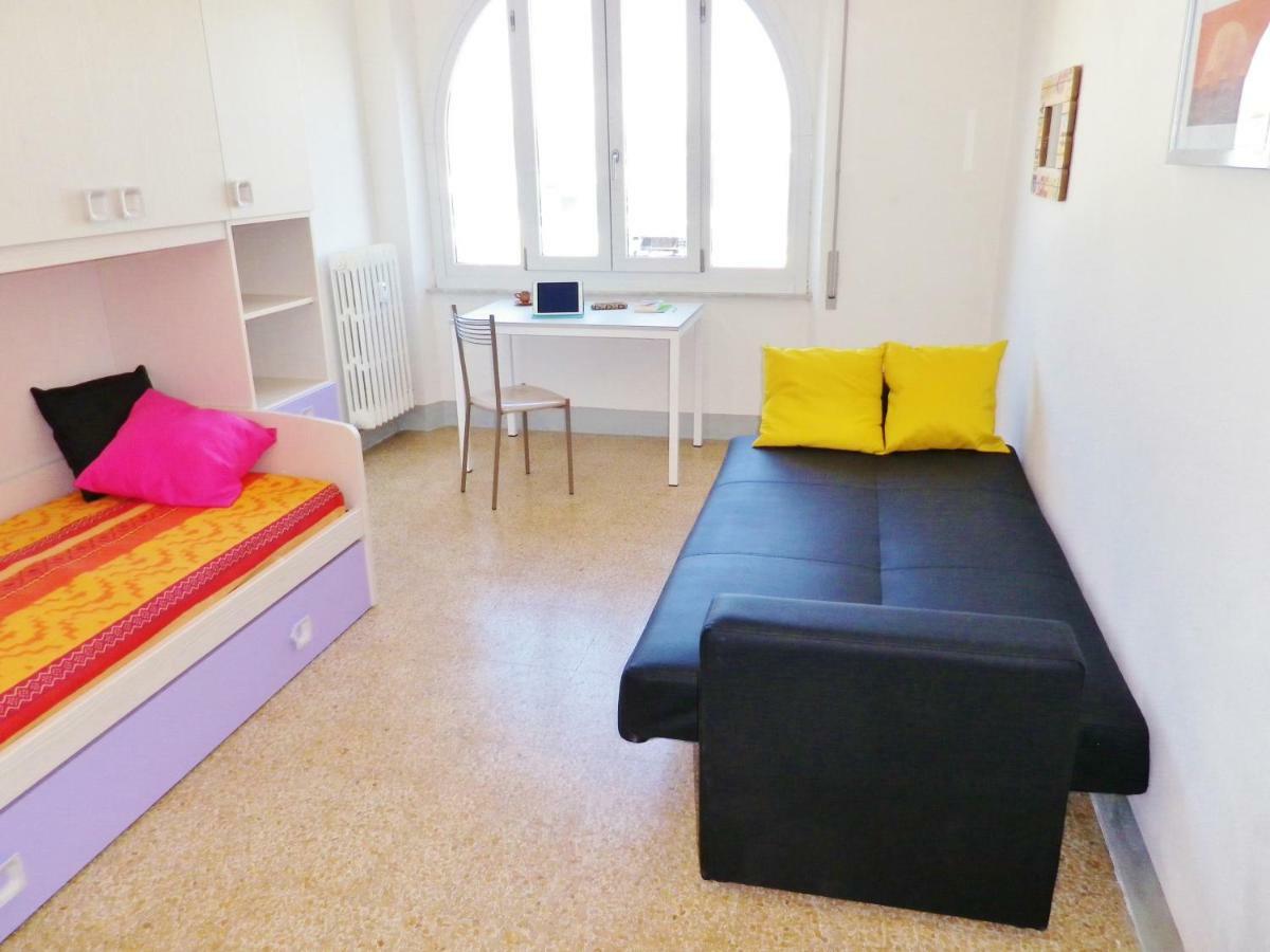 Casa Bello Porto Venere Buitenkant foto