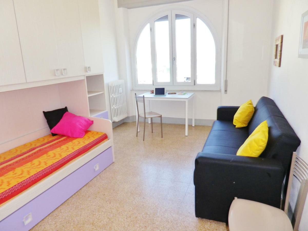 Casa Bello Porto Venere Buitenkant foto