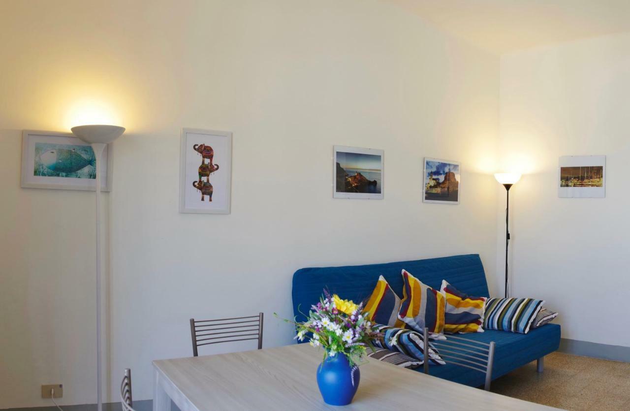 Casa Bello Porto Venere Buitenkant foto
