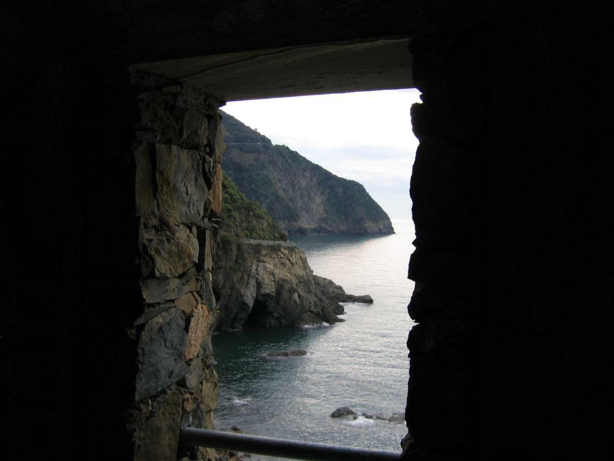 Casa Bello Porto Venere Buitenkant foto