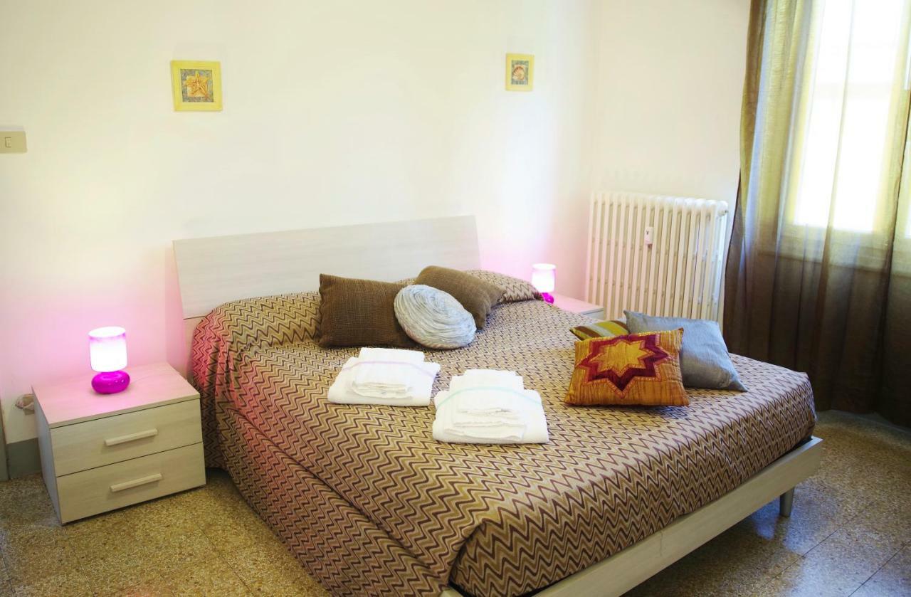 Casa Bello Porto Venere Buitenkant foto