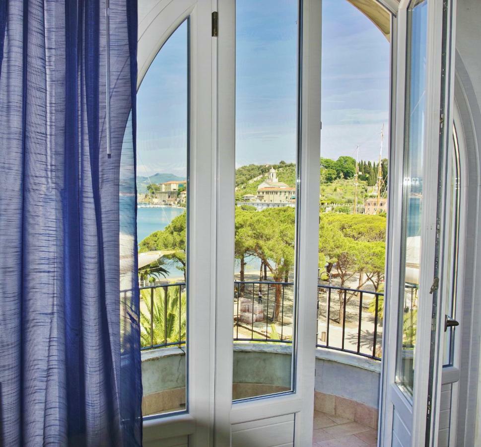 Casa Bello Porto Venere Buitenkant foto