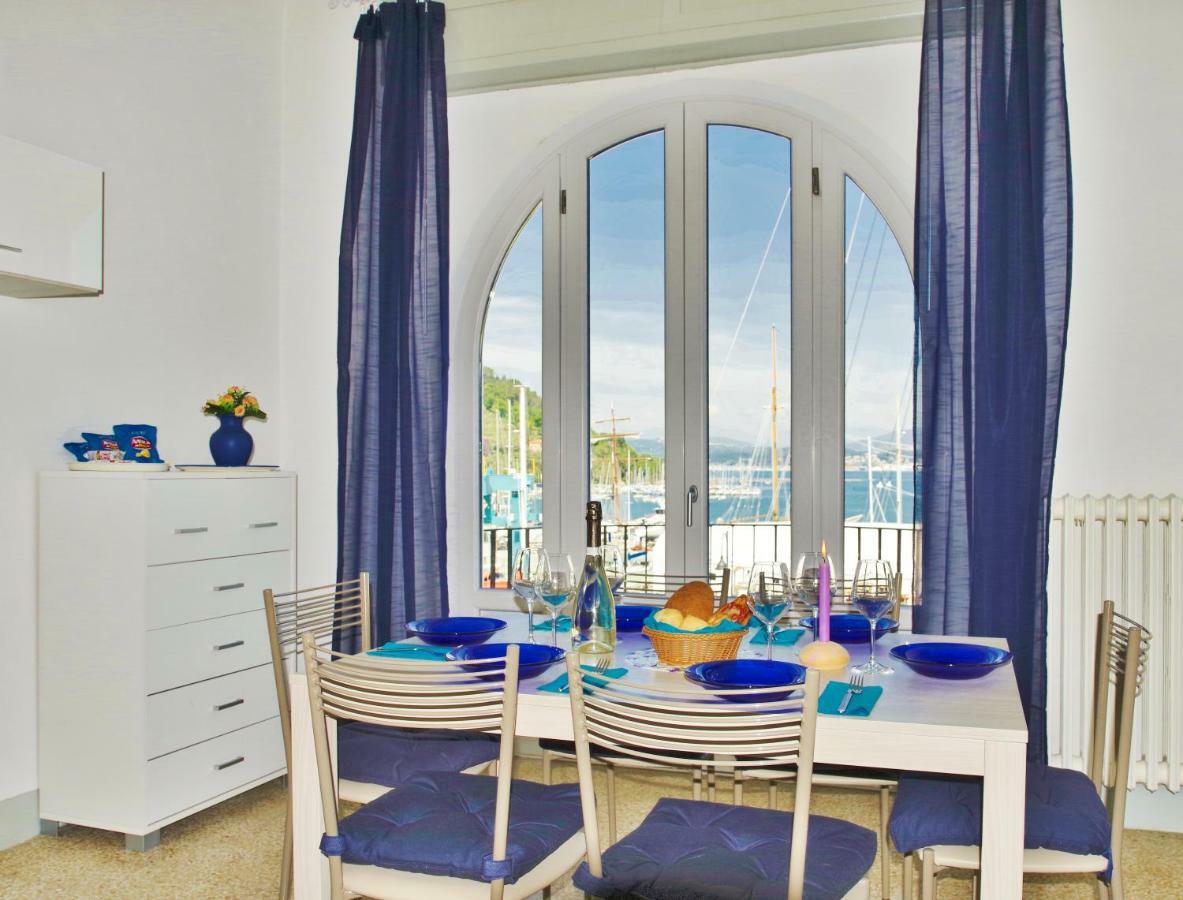 Casa Bello Porto Venere Buitenkant foto