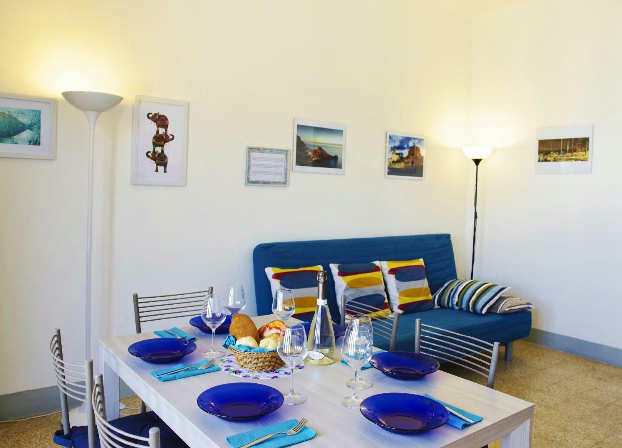 Casa Bello Porto Venere Buitenkant foto