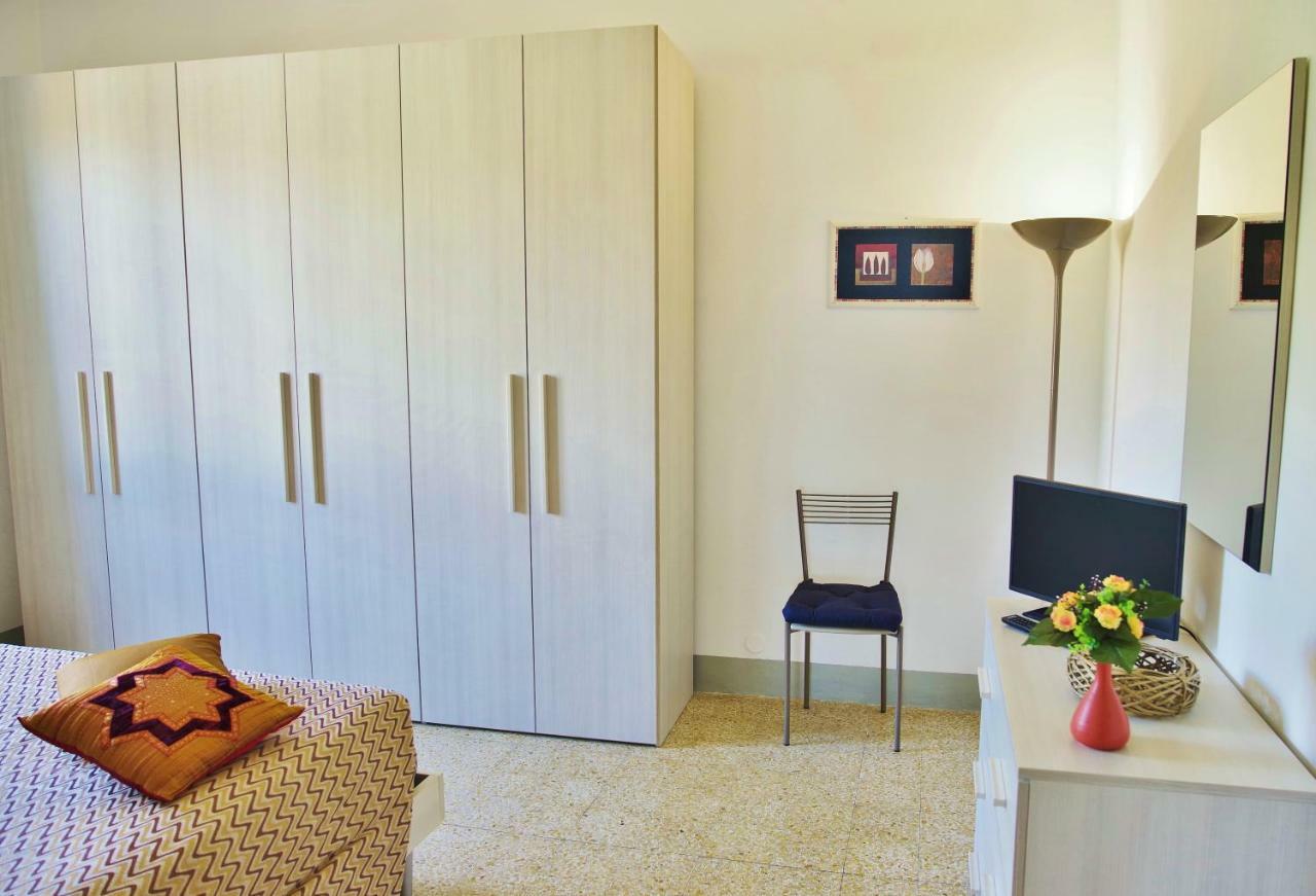 Casa Bello Porto Venere Buitenkant foto