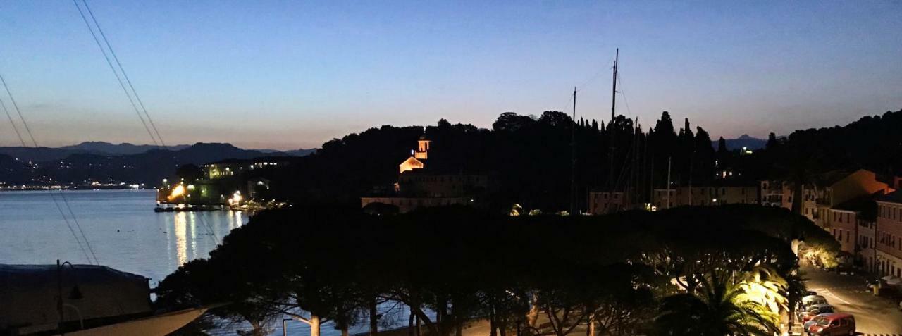Casa Bello Porto Venere Buitenkant foto