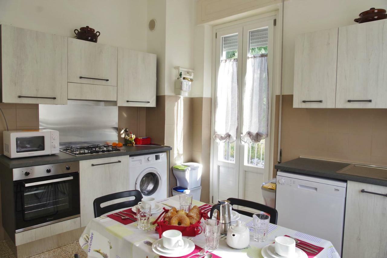 Casa Bello Porto Venere Buitenkant foto