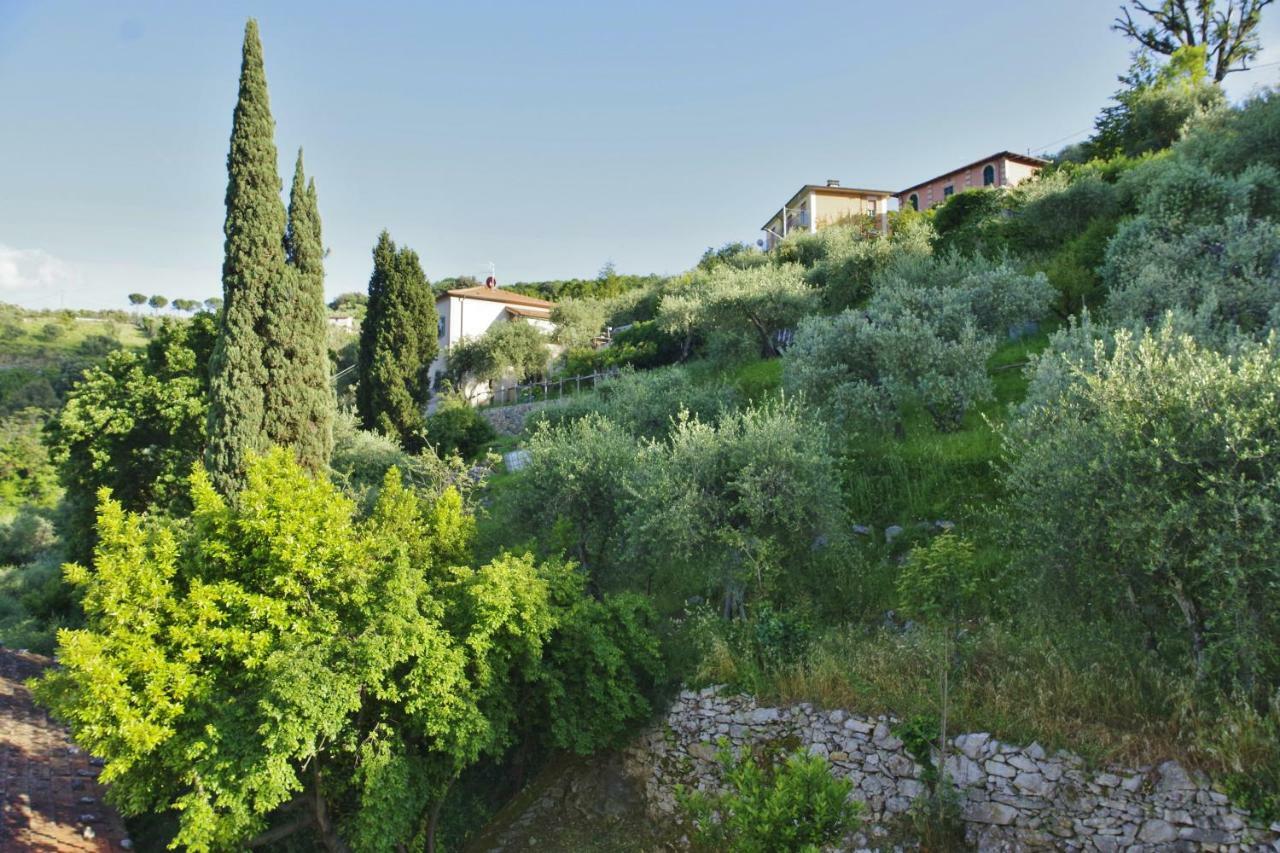 Casa Bello Porto Venere Buitenkant foto