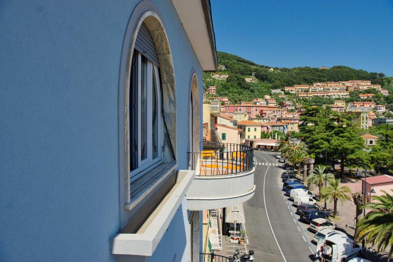 Casa Bello Porto Venere Buitenkant foto