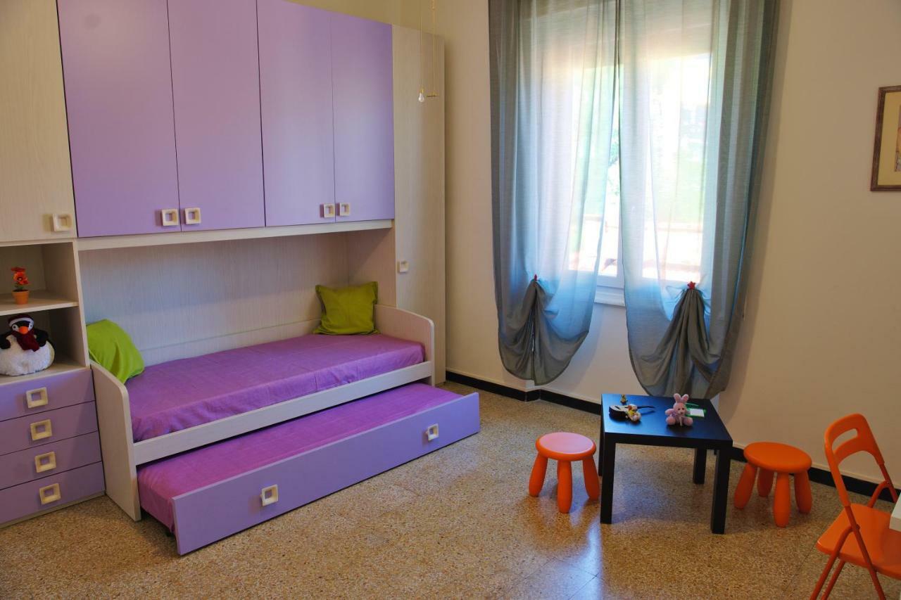 Casa Bello Porto Venere Buitenkant foto