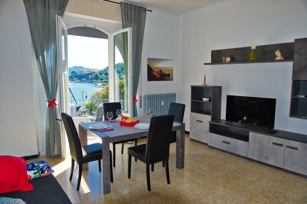 Casa Bello Porto Venere Buitenkant foto