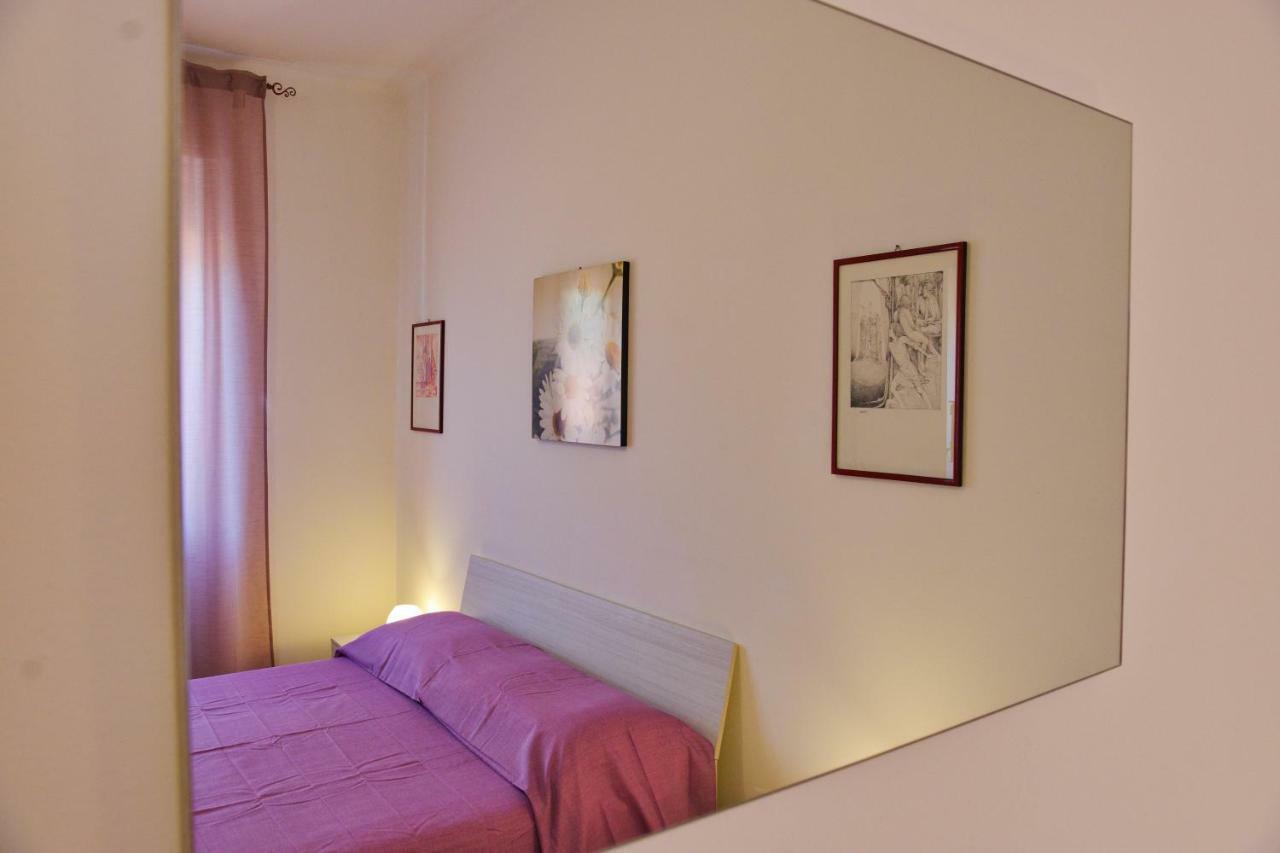 Casa Bello Porto Venere Buitenkant foto