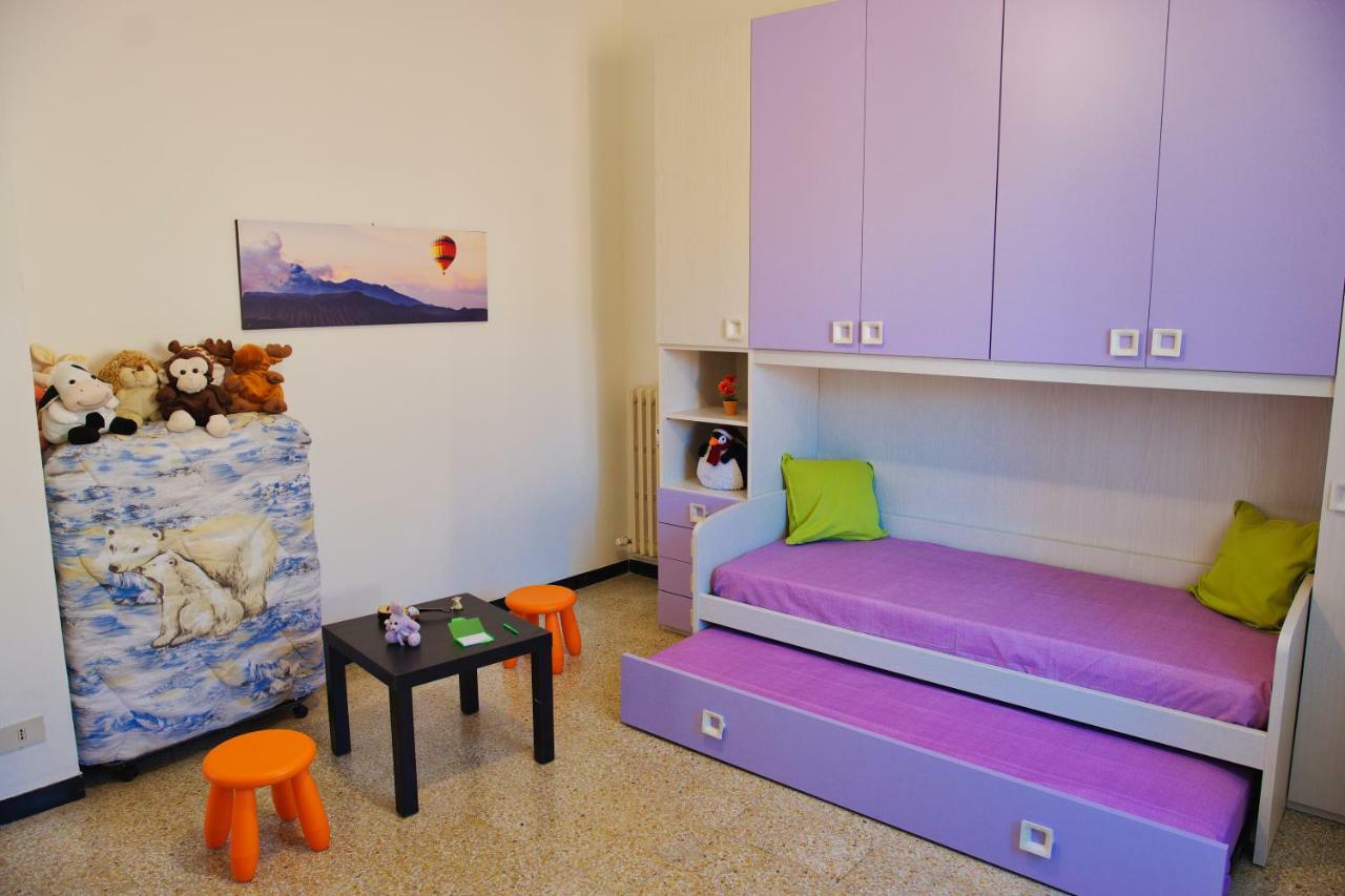Casa Bello Porto Venere Buitenkant foto
