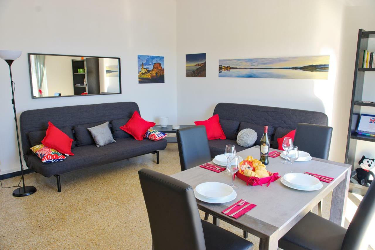 Casa Bello Porto Venere Buitenkant foto