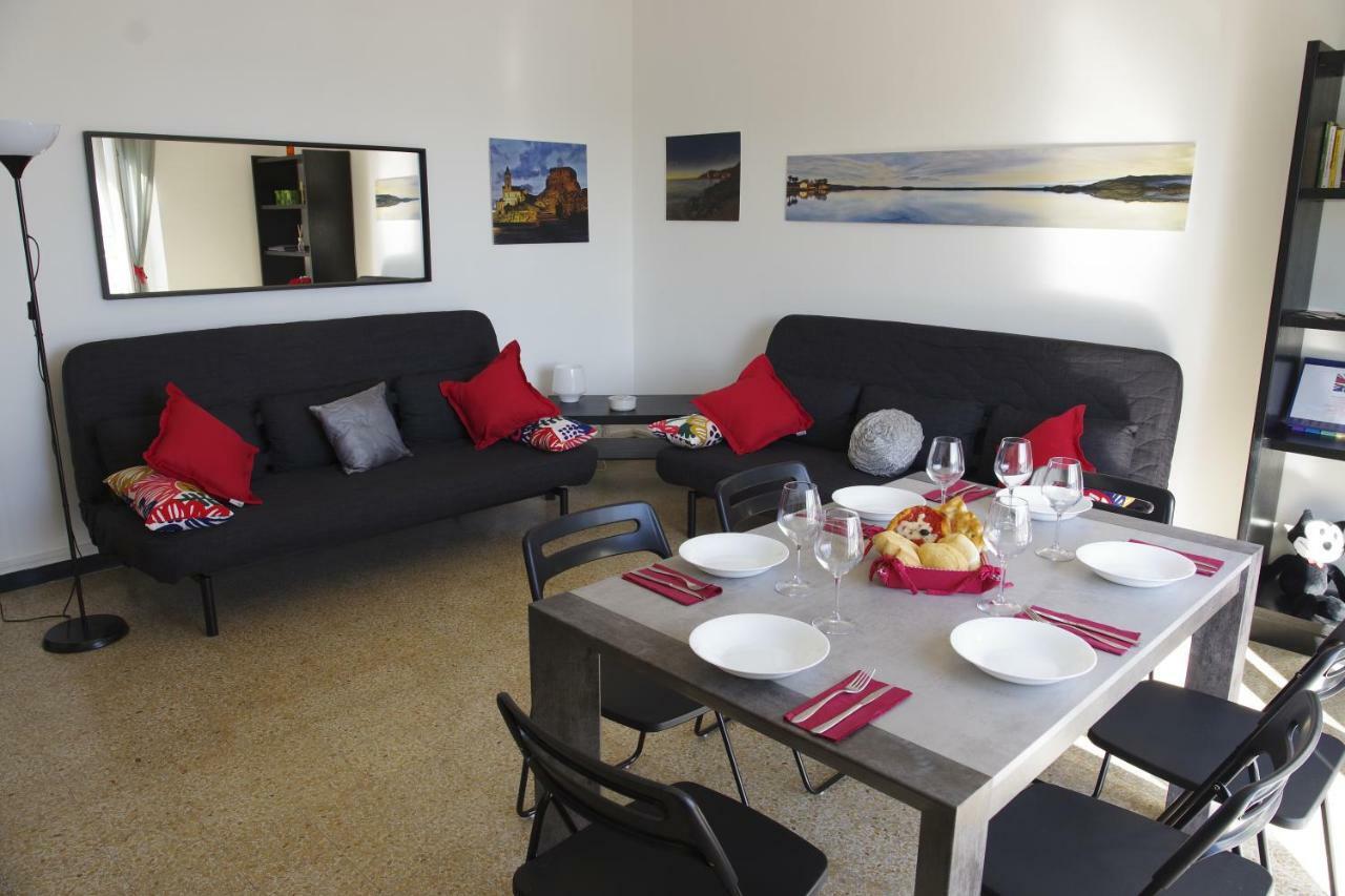Casa Bello Porto Venere Buitenkant foto