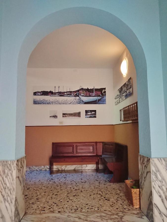 Casa Bello Porto Venere Buitenkant foto
