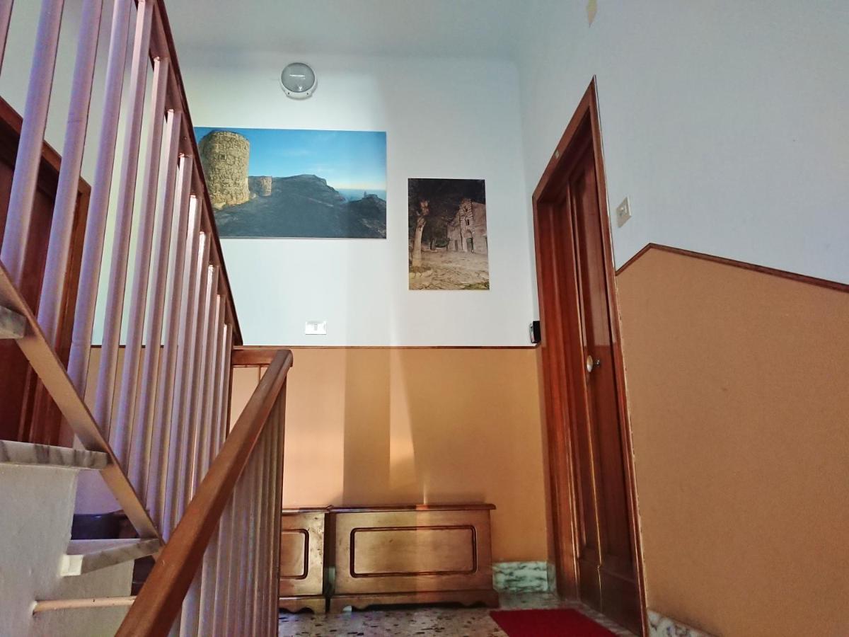 Casa Bello Porto Venere Buitenkant foto